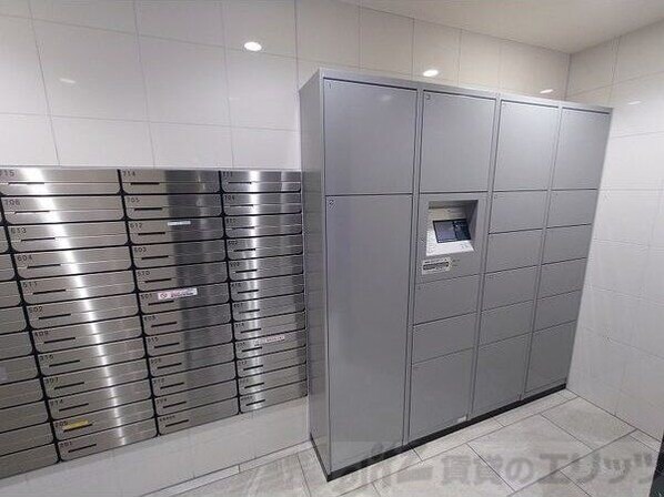 プレサンス梅田北ディアの物件内観写真